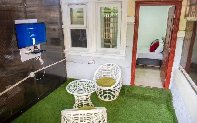 Luxury 3 Bedroom In Life Camp Abuja