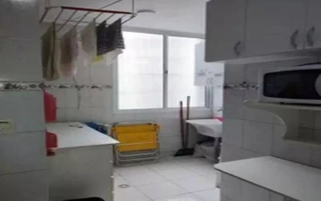 Apto pé na areia na Praia Pitangueiras