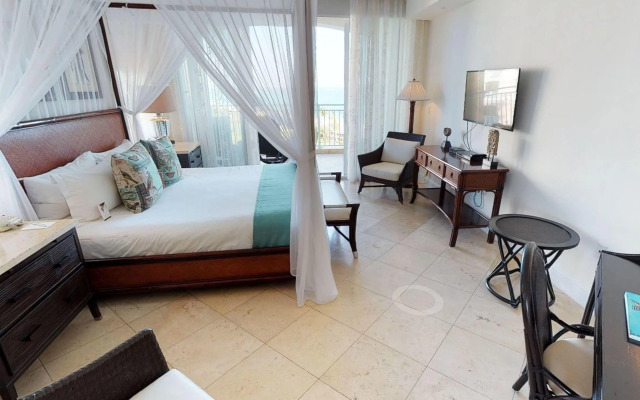 Seven Stars Resort & Spa