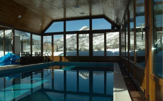 Hotel Monte Rosa