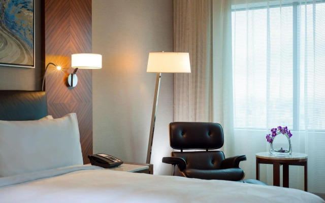 JW Marriott Hotel Santo Domingo