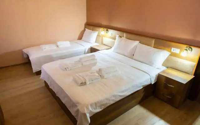 Hotel Horizont Telavi