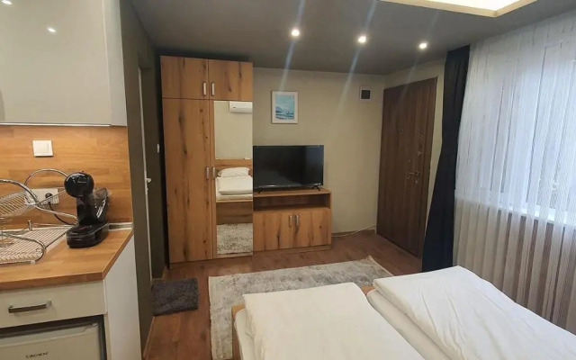 Ivet Guest rooms