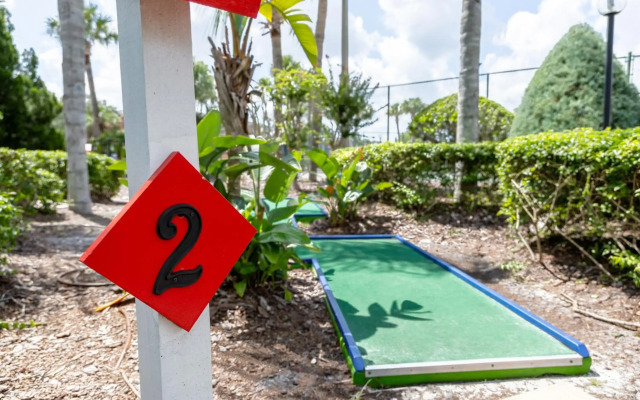Legacy Vacation Resorts - Kissimmee/Orlando