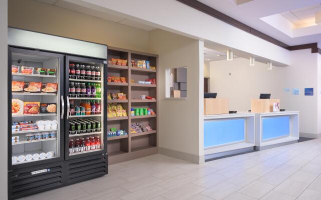 Holiday Inn Express Hotel & Suites Chattanooga Downtown by IHG