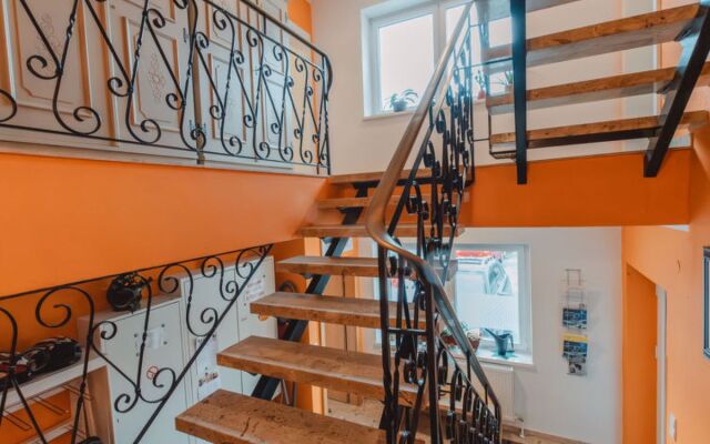 Rudis Appartements 29993