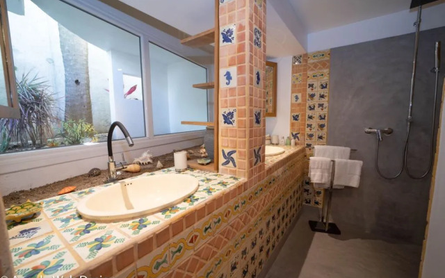 Dream Villa Saline 820