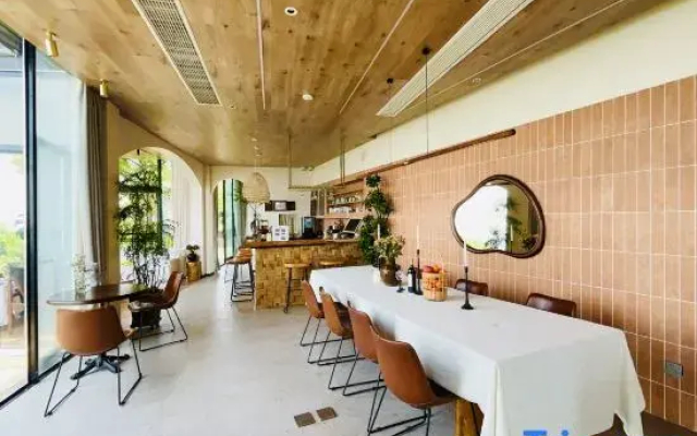 Wenling residential accommodation