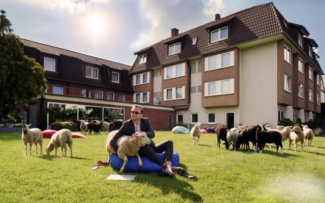 Landhotel Fettehenne