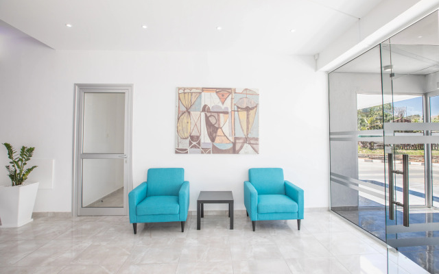 Papantonia Hotel Apartments