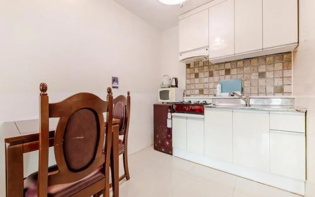Gapyeong Santa Maria Dog-friendly Privat