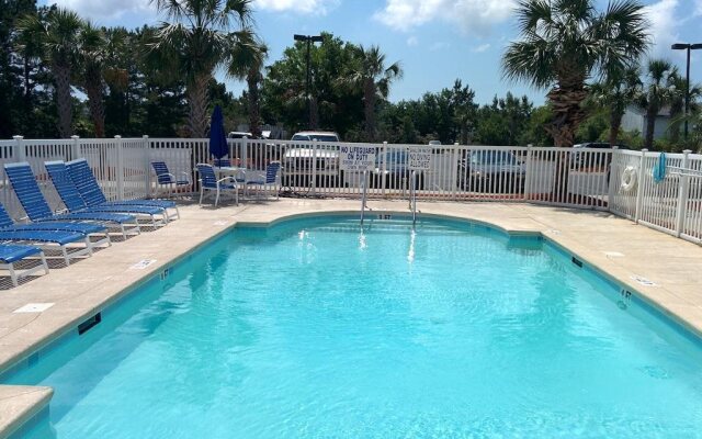 Quality Inn & Suites Myrtle Beach near Outlets