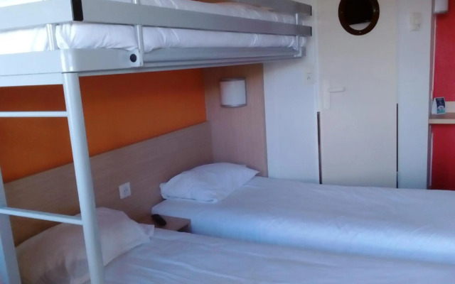 Hôtel Première Classe Belfort