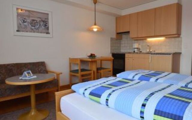 Apartment Orion Saas-Fee 23417