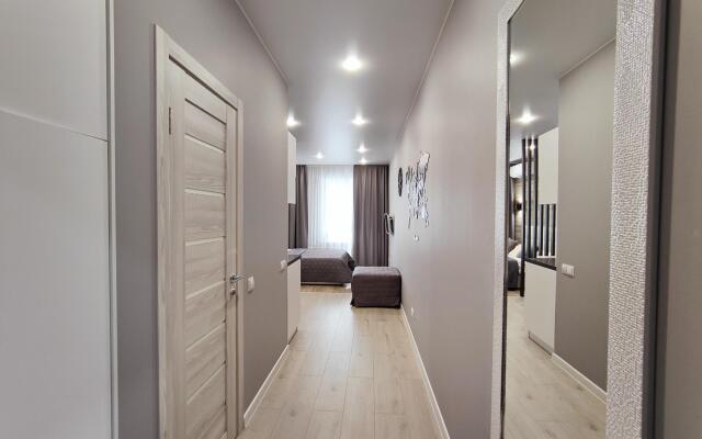 Любимый дом не улице Измайлова 58А корпус 1