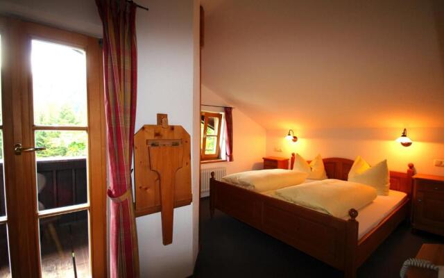 Berghotel Sudelfeld