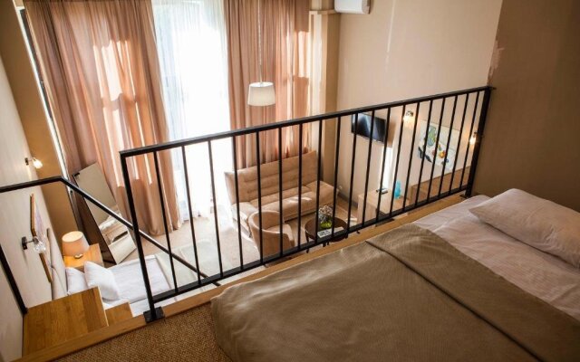 Boutique Hotel Amra