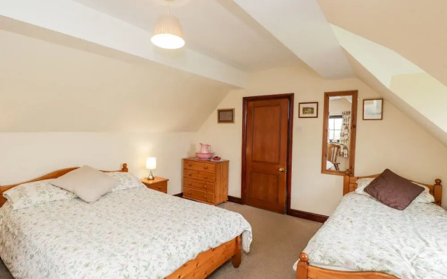 Lawn Farm Cottage