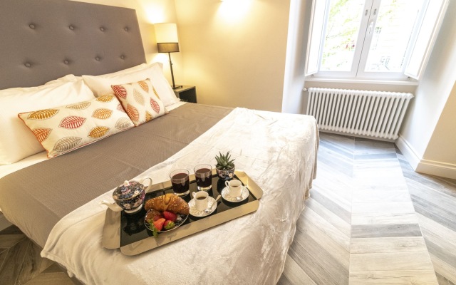 Eccelso Hotel