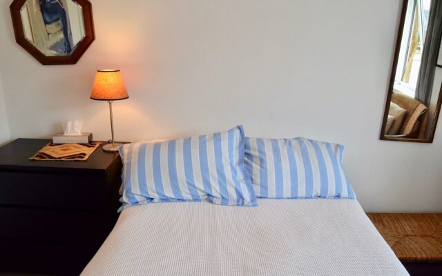 Homely 1 Bedroom Apartment in Kings Cross