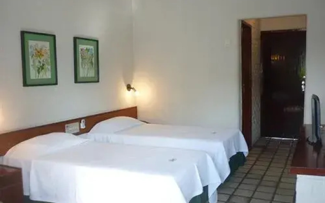 Hotel Casa Grande Gravatá