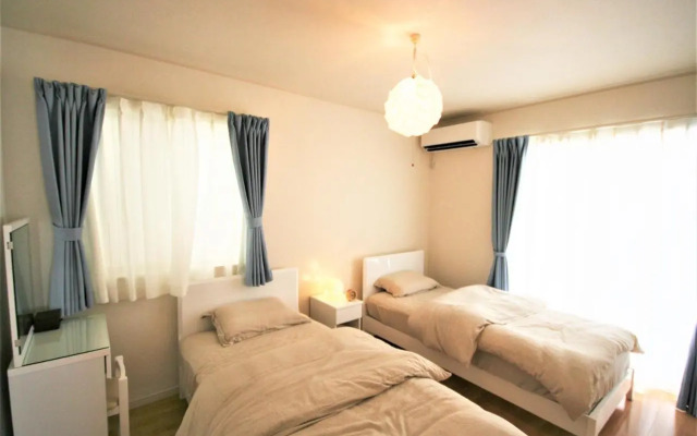 グランディオーソ沖縄ヴィラ恩納1