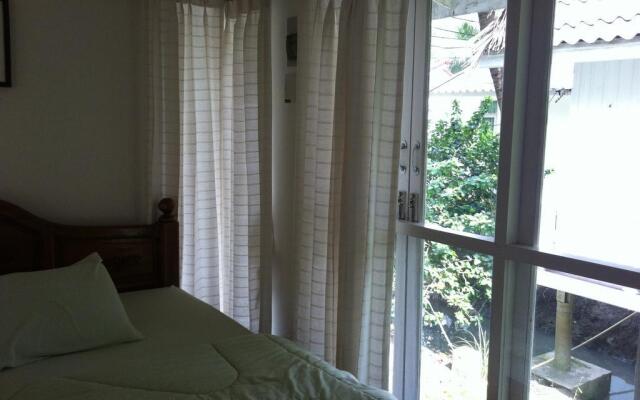 Young Coconut Garden Home Resort