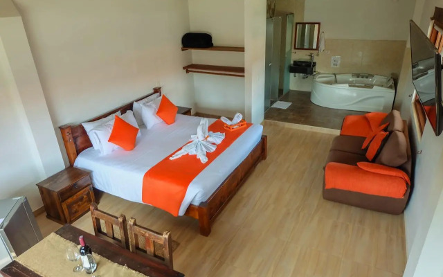 Hotel Gran Sirius