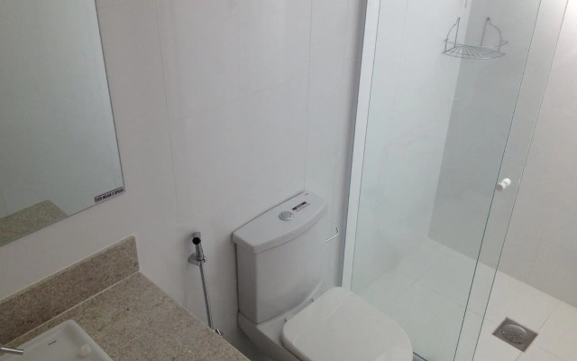 Cobertura Duplex em Condomínio de Alto Luxo - 402