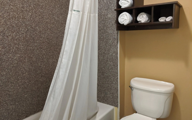 Platinum Inn & Suites Willowbrook Houston