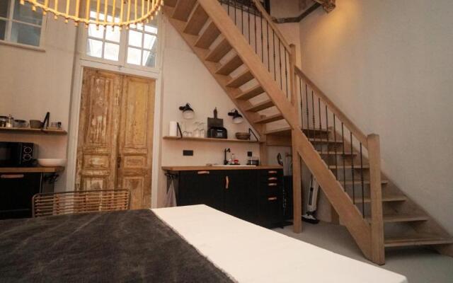 Cosy Cityhouse Leeuwarden