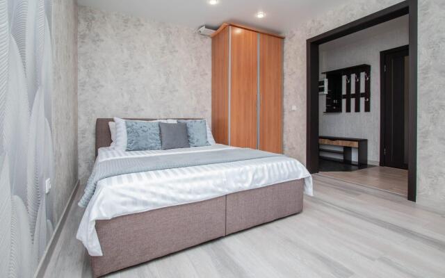 Room Hotel (Рум Хотел) на проспекте Ермакова