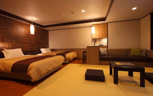 Hotel Kogure