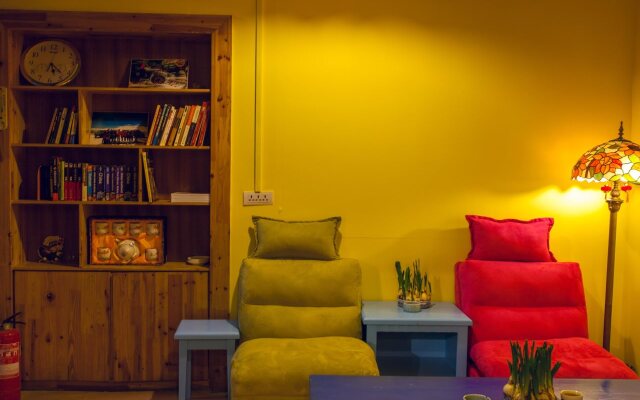 Guilin Youcan Hostel