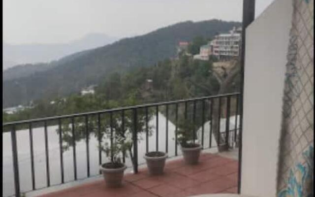 Panorama Homestay By OYO Rooms