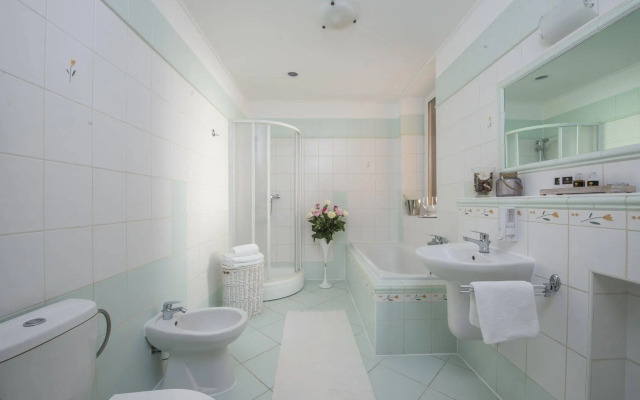 Pension Vila Mery