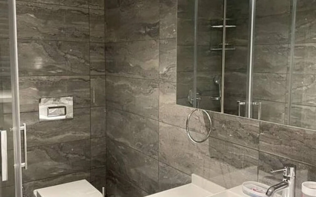 Spacious New 2 1 Apartment-near Mall of Istanbul