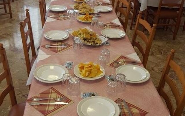 Hotel Villa Tempo d'Estate