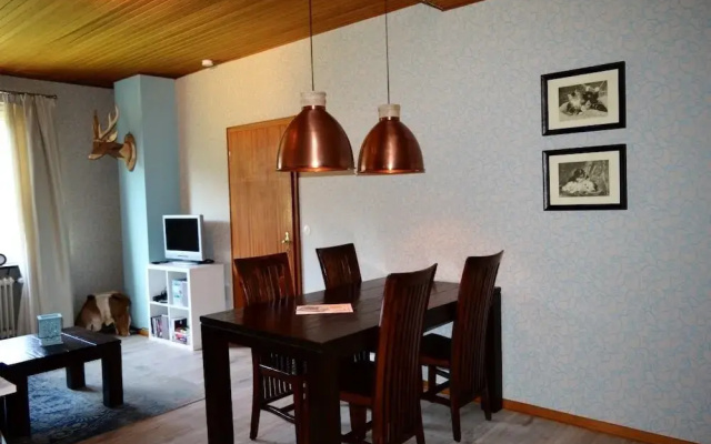 Ferienhaus Moselglück