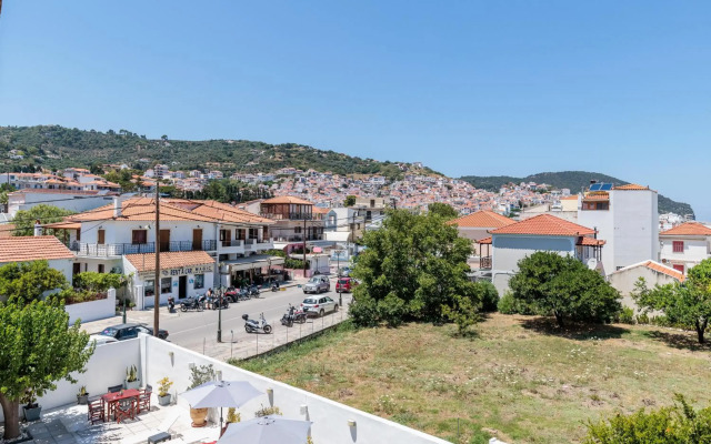 Hotel Amalia