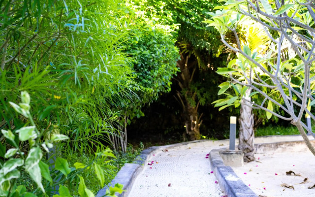 Jafferji Beach Retreat