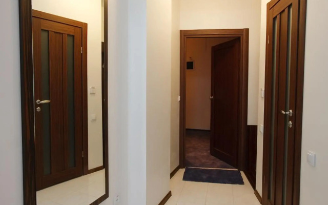 SkyTech Most City Hotel 19 floor PANORAMIC VIEW