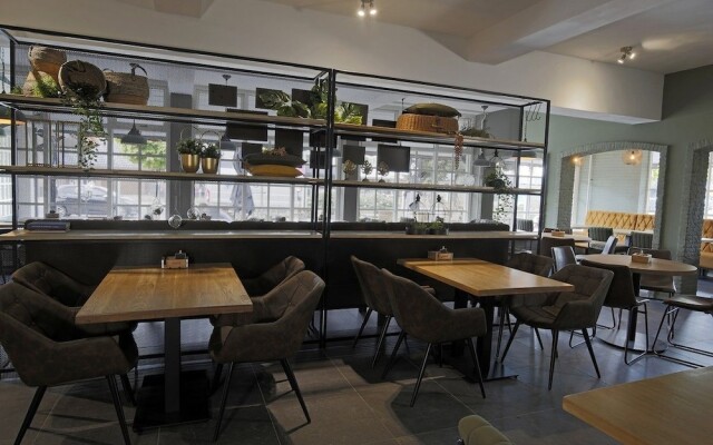 Hotel restaurant De Wolfshoeve