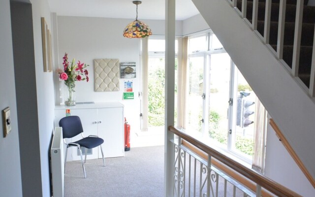 The Largo Road Residence