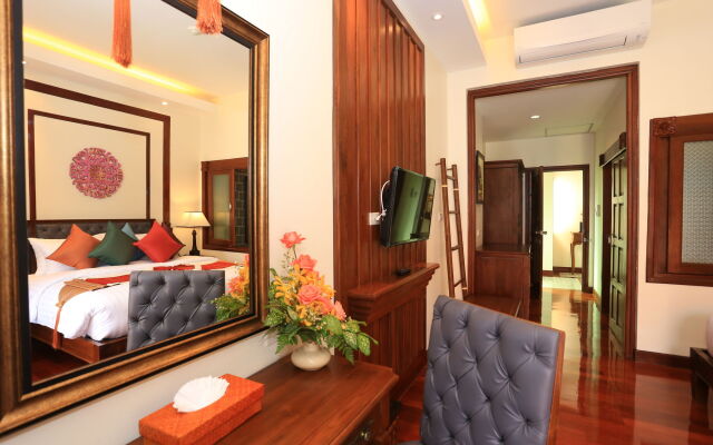 Viangluang Resort