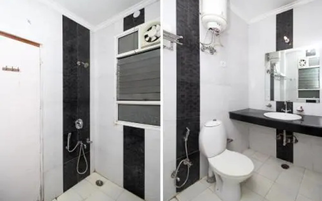 Divine Inn by OYO Rooms