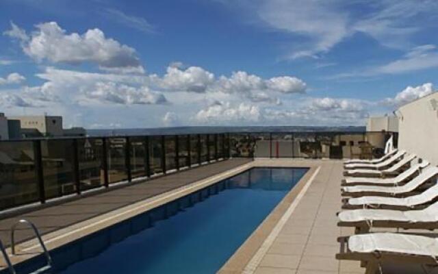 Duplex Apartment SHN