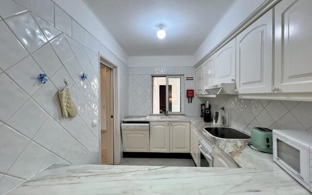 Albufeira Balaia Golf Village 1 With Pool by Homin