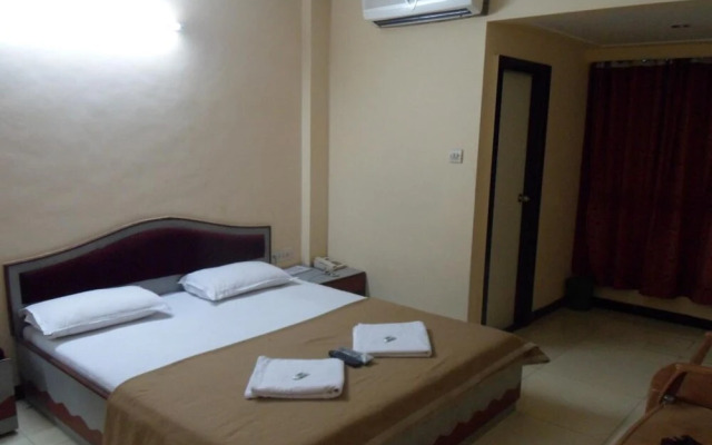 Hotel Parth