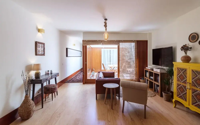 Belahora By UNA APARTMENTS